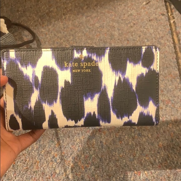 kate spade Accessories - Kate Spade Wallet